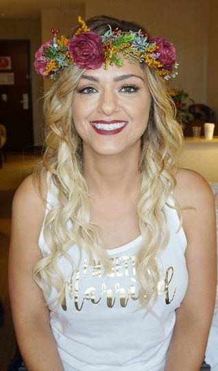 Sam Gen Makeup