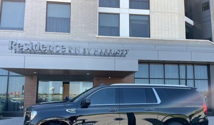 DFW BLACK CAR & LIMO