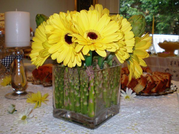 Naturally Chic Events