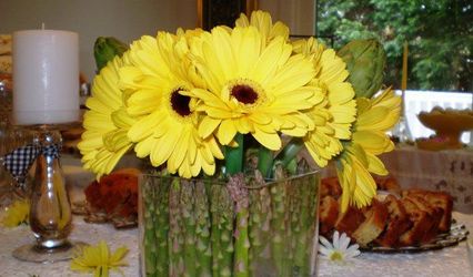 Naturally Chic Events