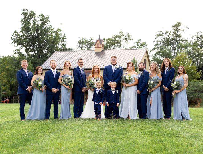 Oh Snap Photography LLC