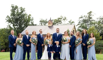 Oh Snap Photography LLC