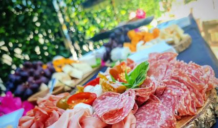 Viaggio Cucina