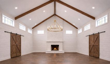 Cypress Acres Farm & Venue