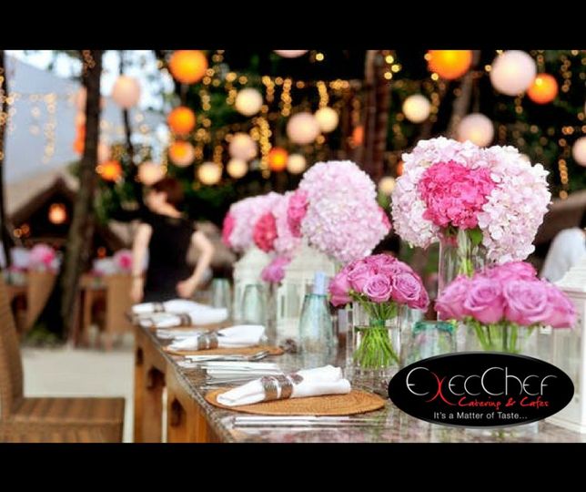 ExecChef Catering & Cafes