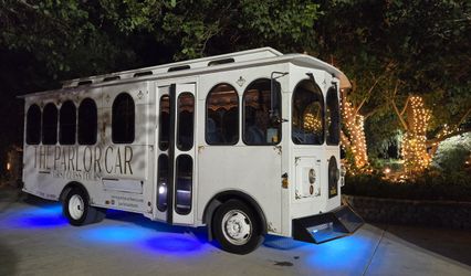 The Parlor Car
