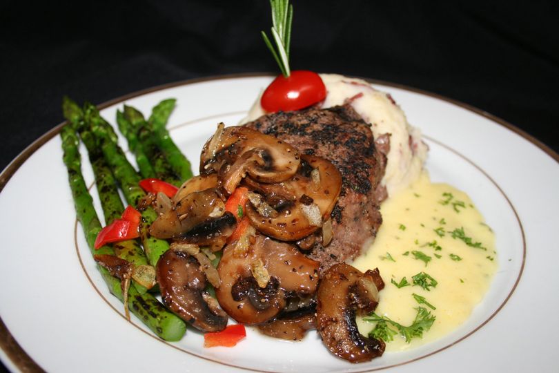 Levan's Catering