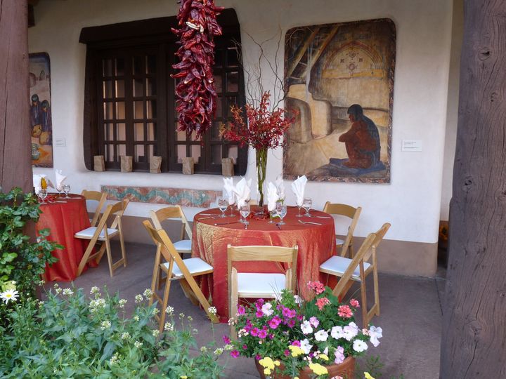Walter Burke Catering