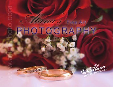 Alana's Fine Art Photography