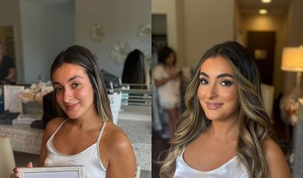 Ego Salon & Spa