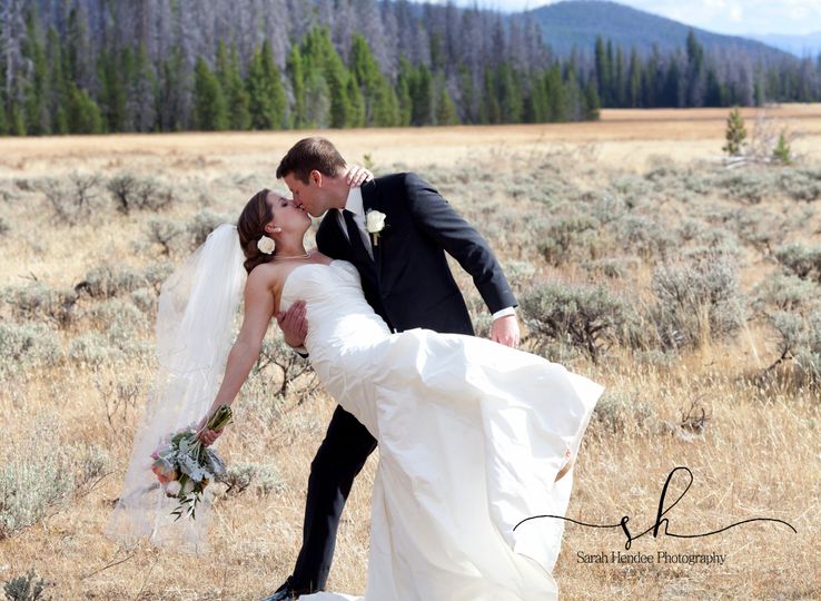 Sarah Hendee Photography