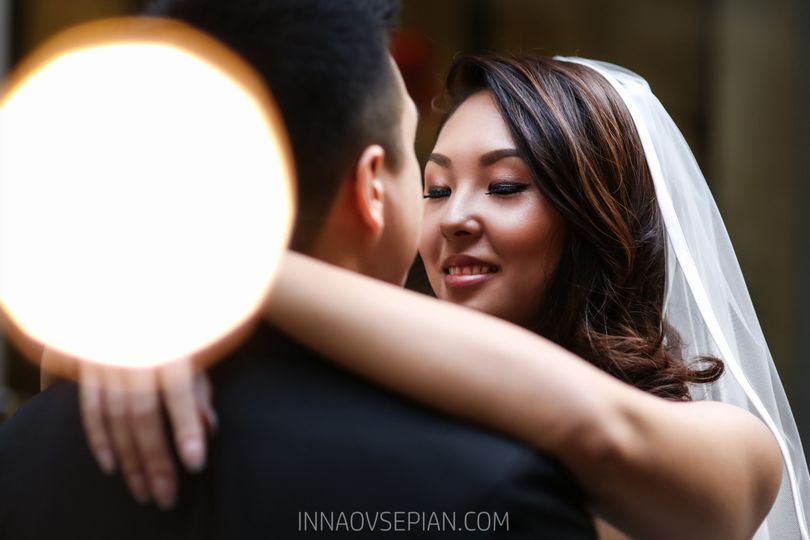 Inna Ovsepian Photography