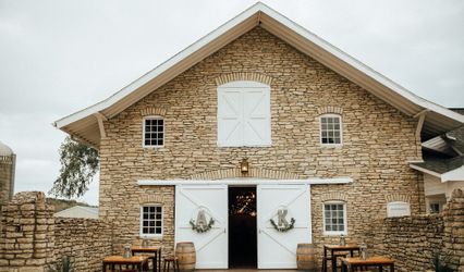 Mayowood Stone Barn