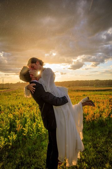 Love Shack Weddings & Events