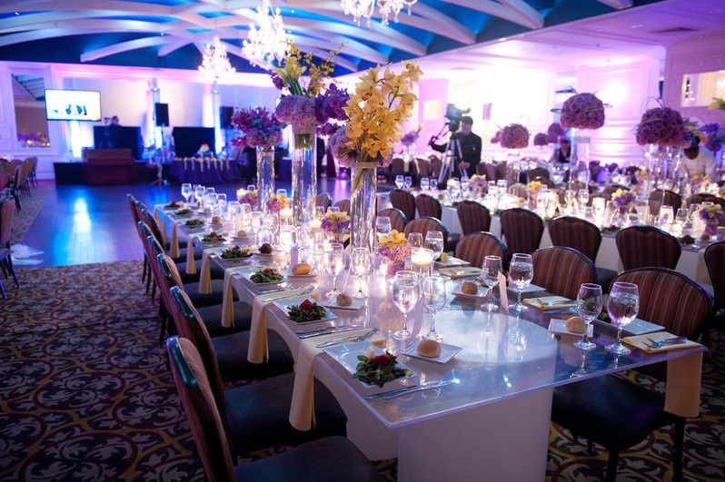 Lederman Caterers (Glatt Kosher Catering)