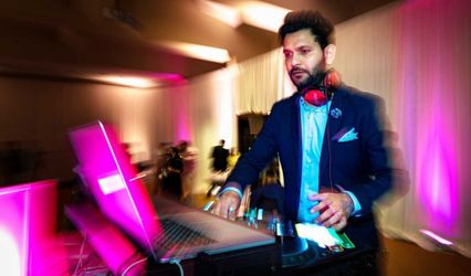 Disc Jockey Hiren LLC