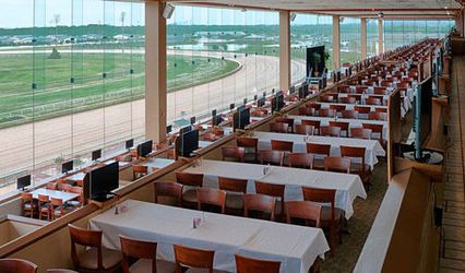 Lone Star Park at Grand Prairie