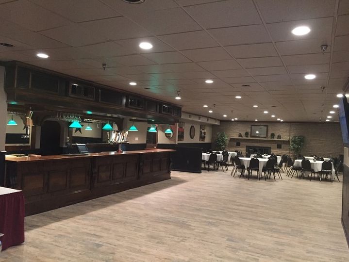 O'Connor's American Bar & Grille