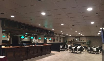 O'Connor's American Bar & Grille