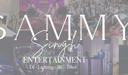 Sammy Singh Entertainment