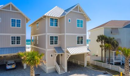 Panhandle Getaways