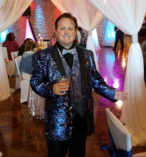 DJ CHRIS CLARK