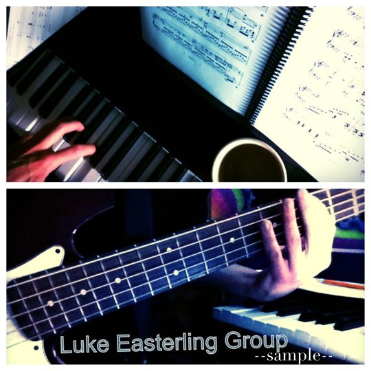 Luke Easterling Group