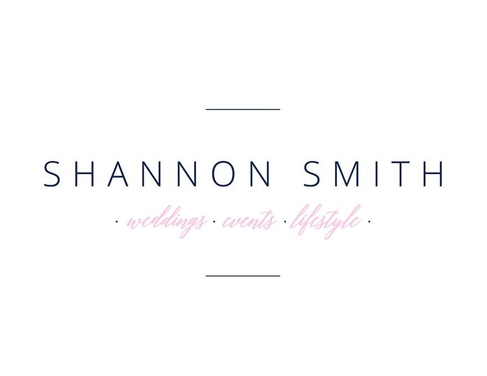 Shannon Smith Events