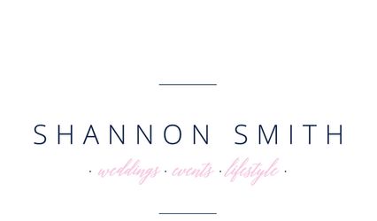 Shannon Smith Events