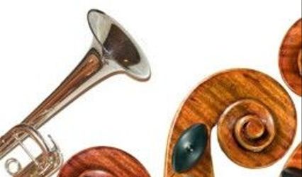 Bay Area All Strings & Brass