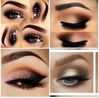 Face and Hair Candy