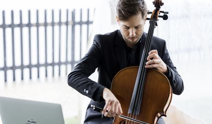 The Punk Cellist