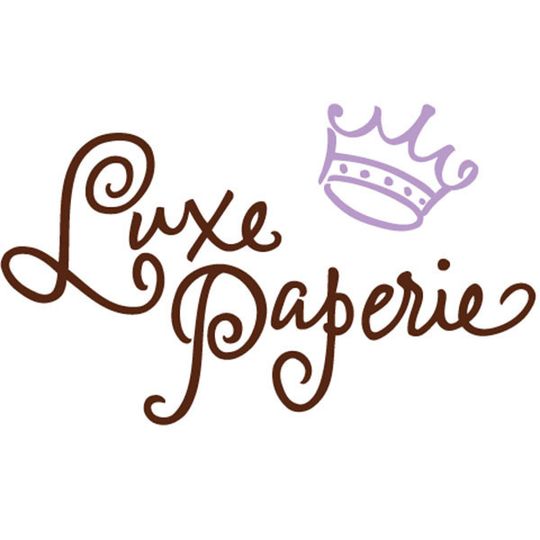 Luxe Paperie