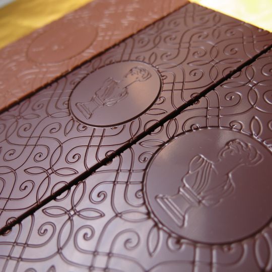 Latier Chocolate