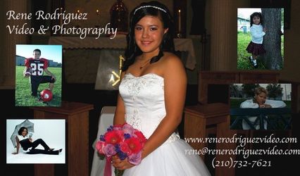 Rene Rodriguez Video & Photography