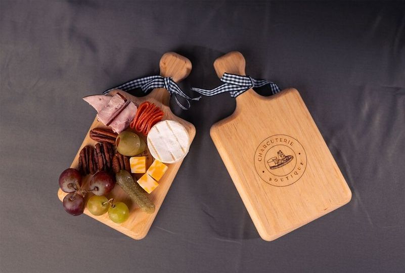 Charcuterie Boutique