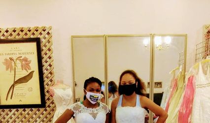 I Do Designer Bridal Consignment