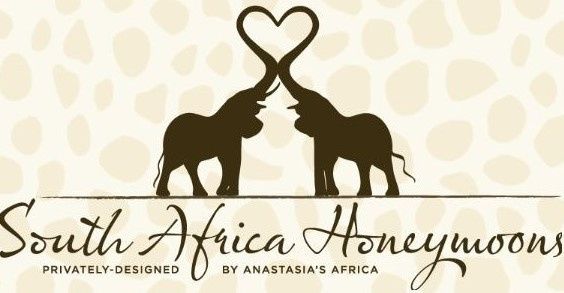 Anastasia's Africa