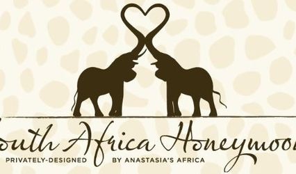 Anastasia's Africa