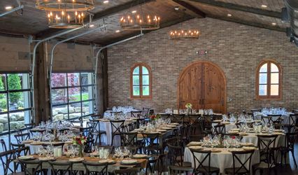 La Gare Weddings & Events