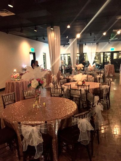 V Paul S Italian Ristorante Venue Pensacola Fl Weddingwire