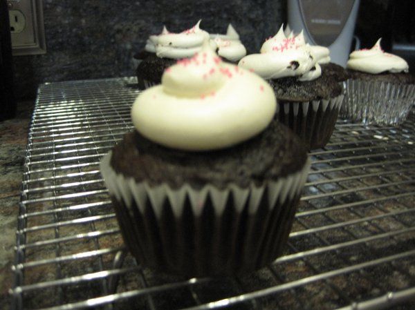 Cutie Oodie Cakes