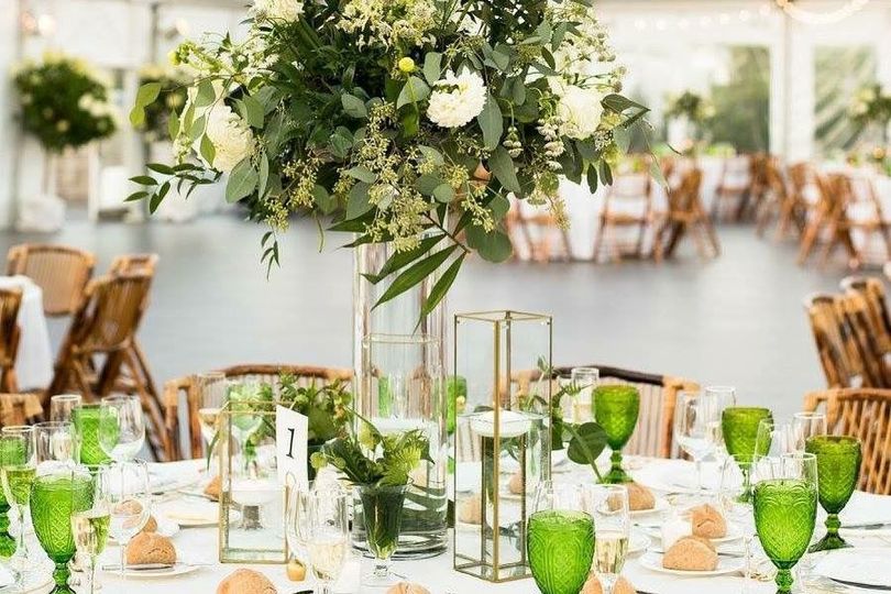 Elite Tent and Party Rental