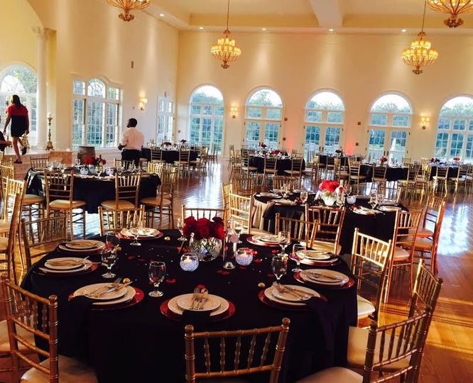 A Family Affair Event Management