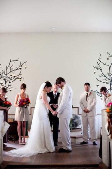 Nashville Wedding Minister Officiant Nashville Tn Weddingwire
