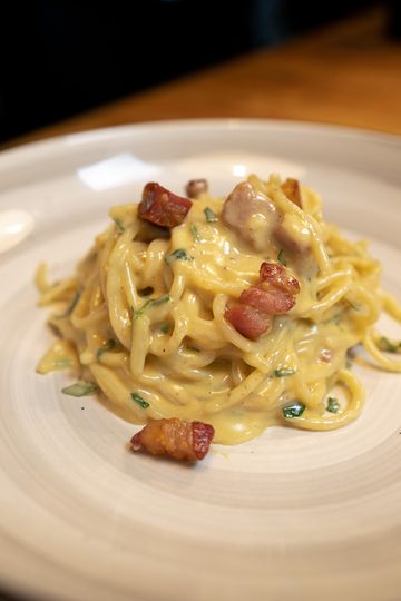 Nino's Cucina Italiana
