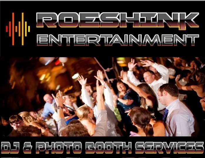 Roeshink Entertainment