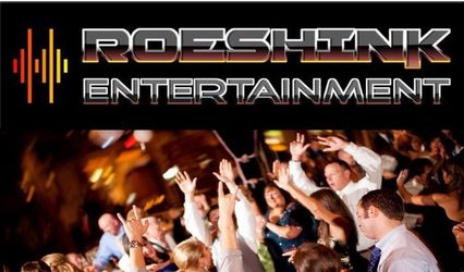 Roeshink Entertainment