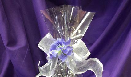 Luisa Chocolatiere