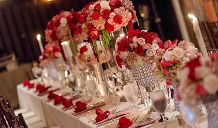 De Vaze Flowers